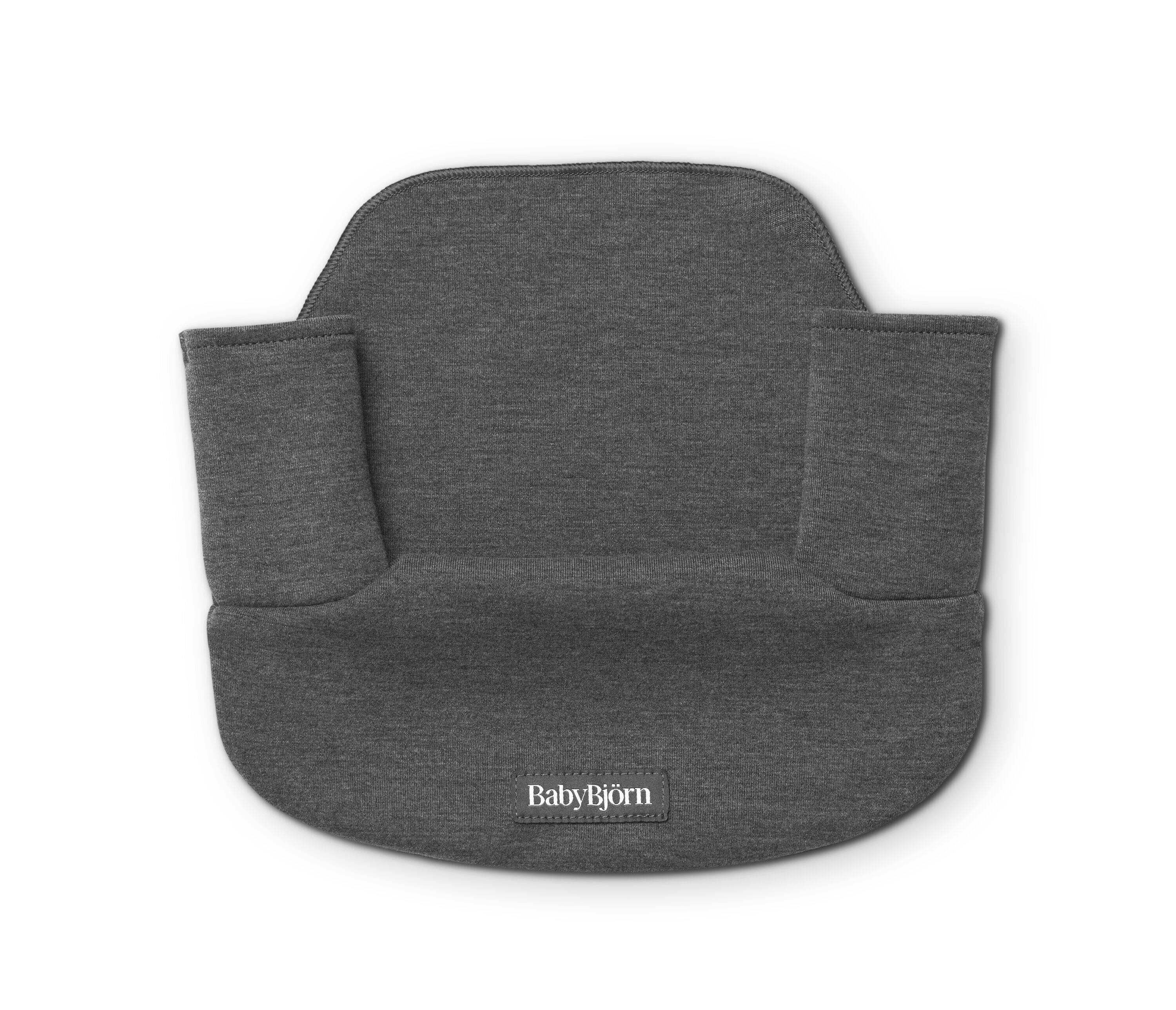 BabyBjorn Bib for Baby Carrier Harmony - Image 2