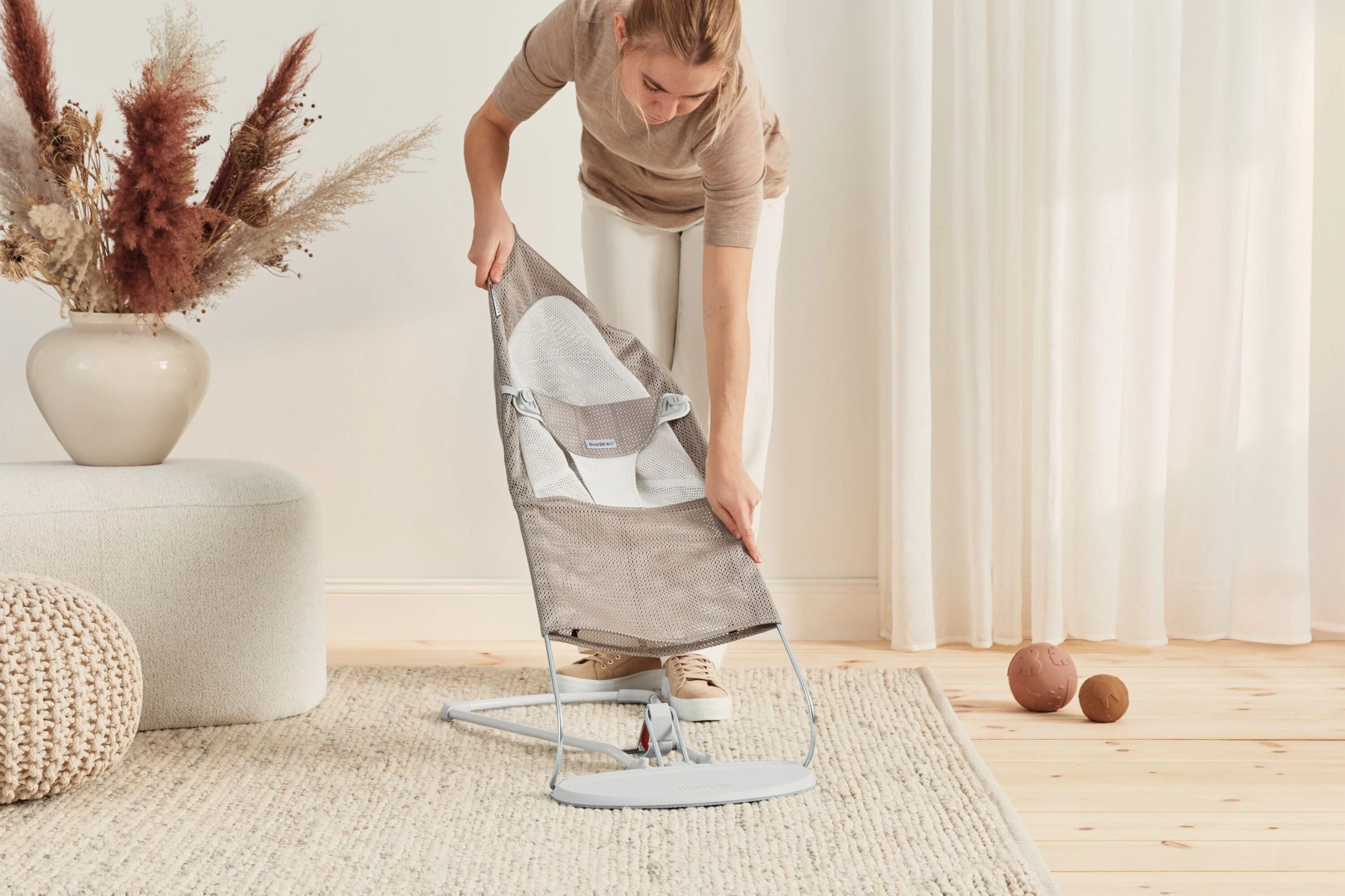 BabyBjorn Bouncer Balance Soft - Image 14