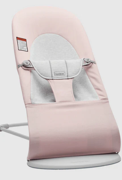BabyBjorn Bouncer Balance Soft - Image 26