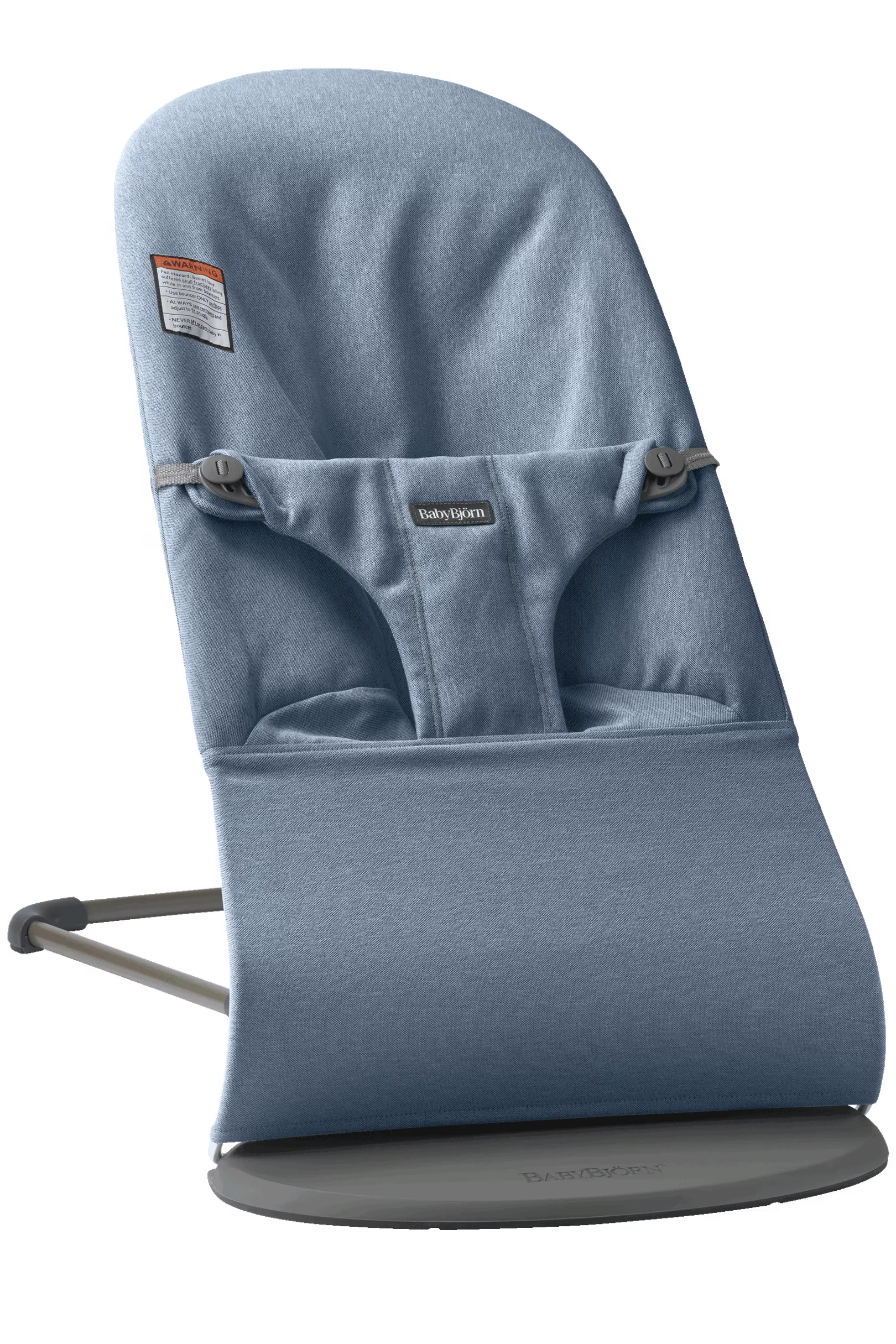 BabyBjorn Bouncer Bliss - Image 8