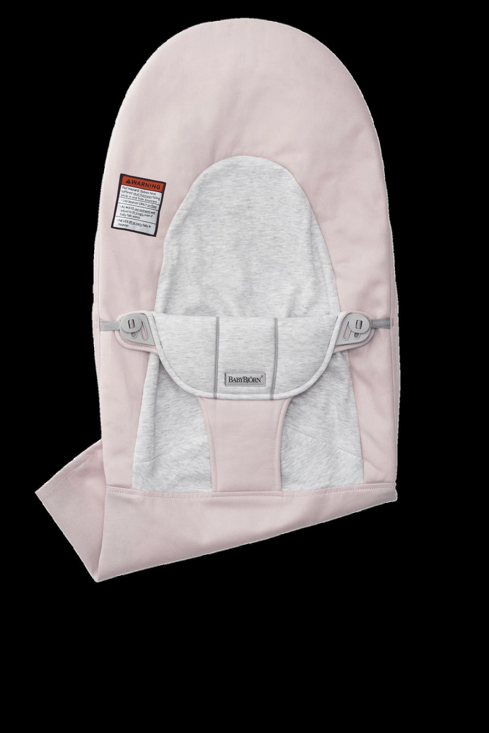 BabyBjörn Extra Fabric Seat for Bouncer Balance Soft - Image 19