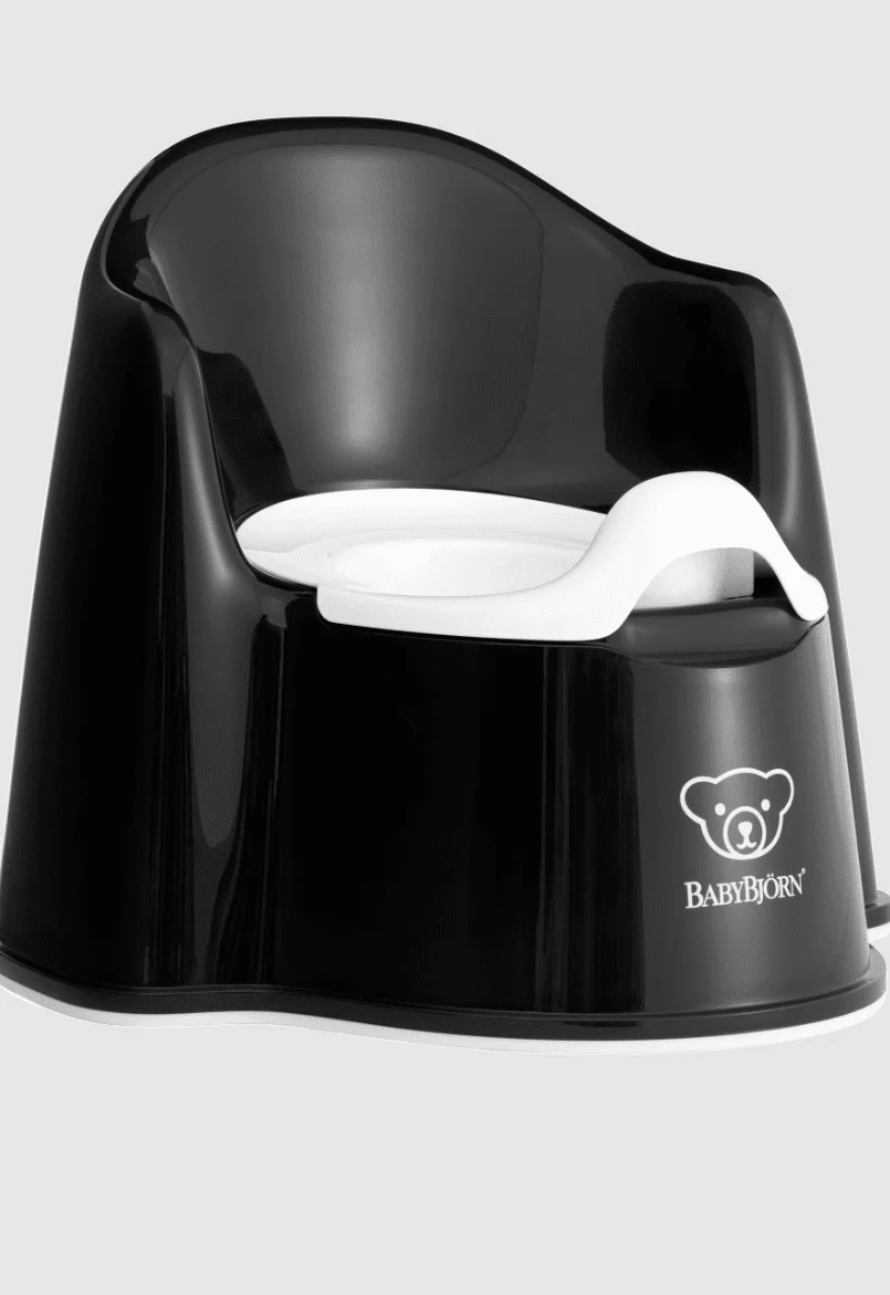 BabyBjörn Potty Chair - Image 6
