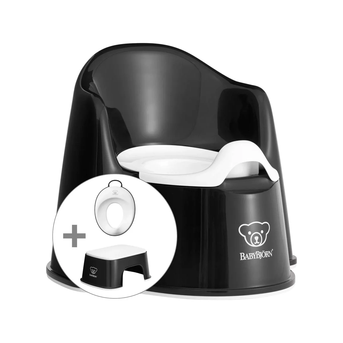BabyBjorn Potty Training Bundle - Image 11