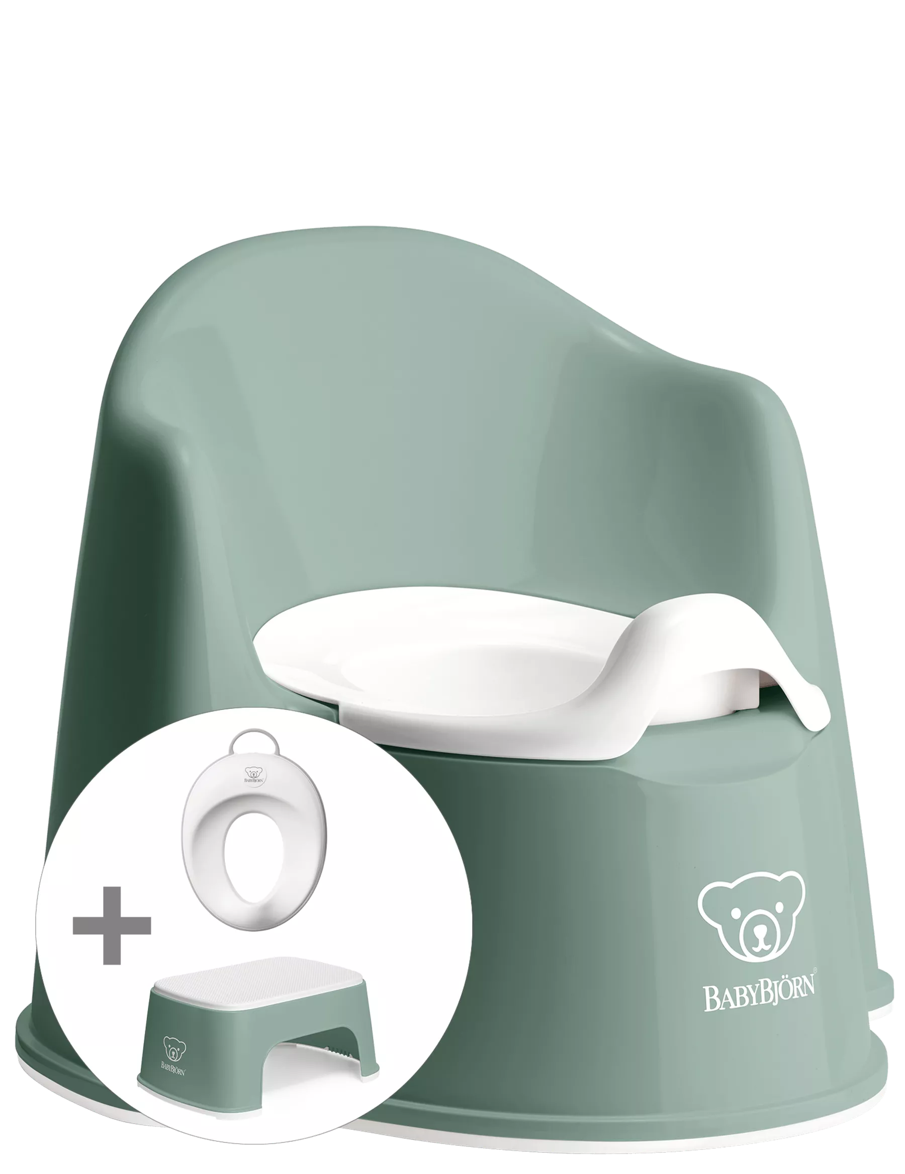 BabyBjorn Potty Training Bundle - Image 6
