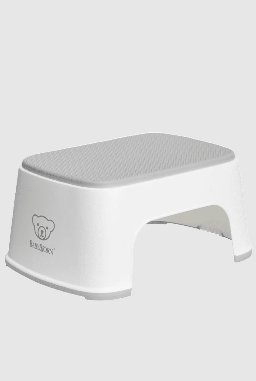 BabyBjörn Step Stool