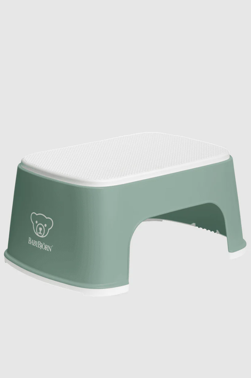 BabyBjörn Step Stool - Image 4