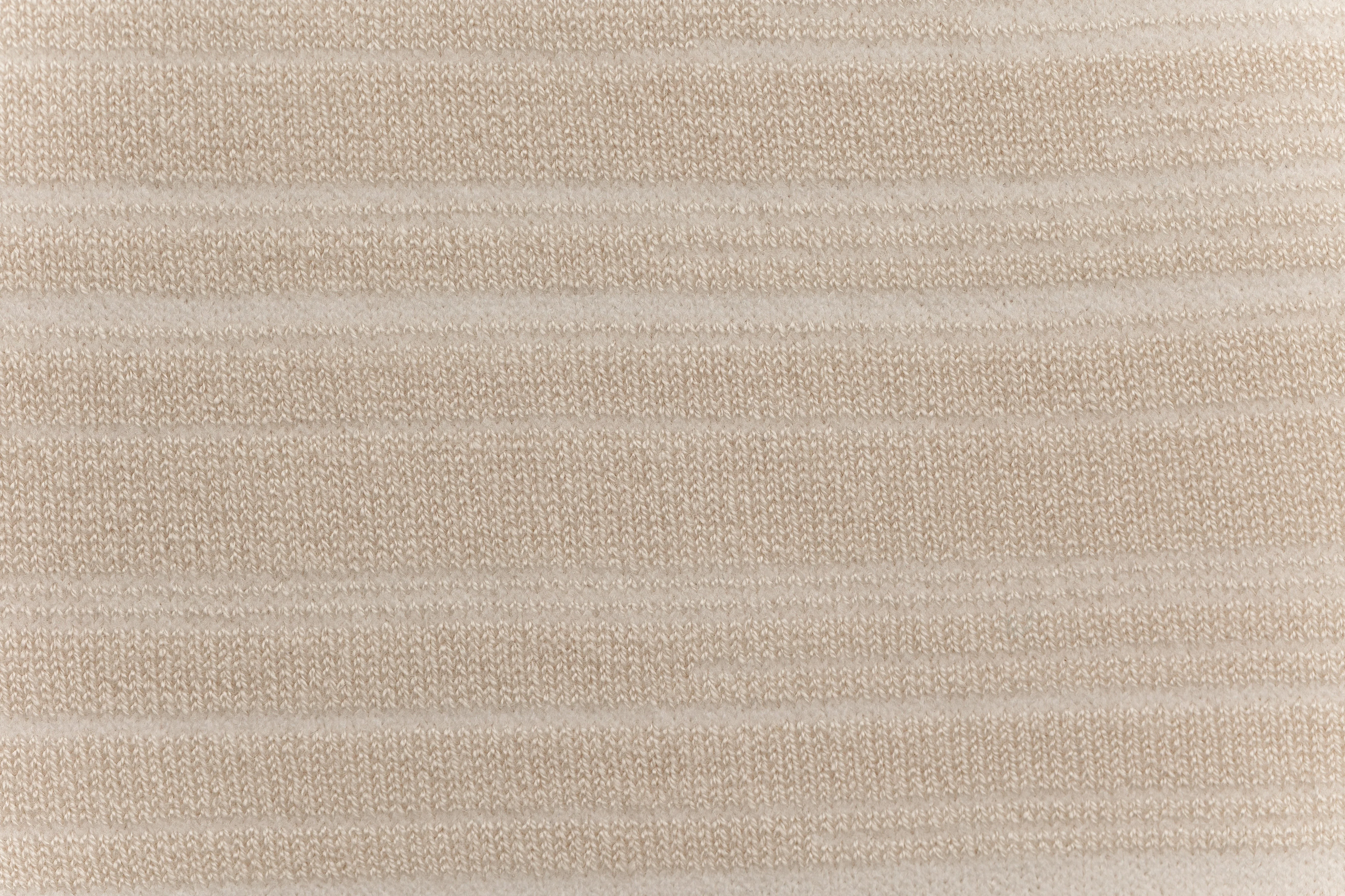 Swaddelini Bamboo Blend Beige Arms Out™ Long Sleeve Sleep Sack - Image 11
