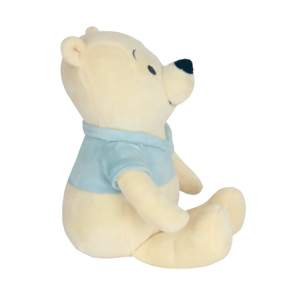 Bedtime Originals Disney Baby Cozy Friends Winnie the Pooh Plush Stuffed Animal Toy - Image 3
