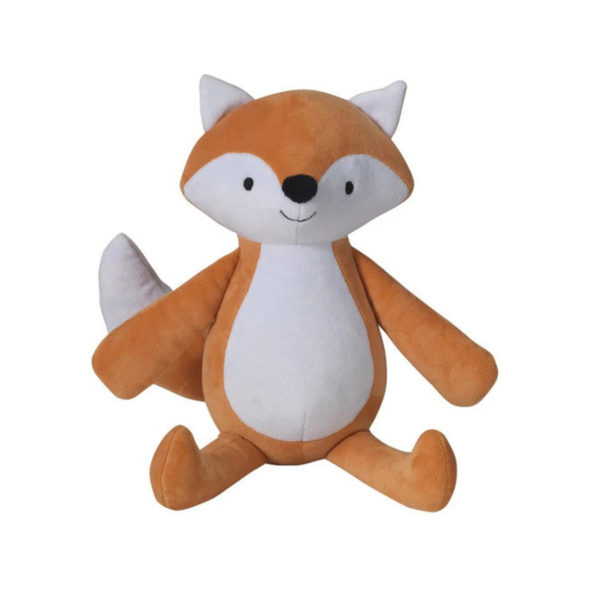 Bedtime Originals Scout The Fox Plush - Image 2