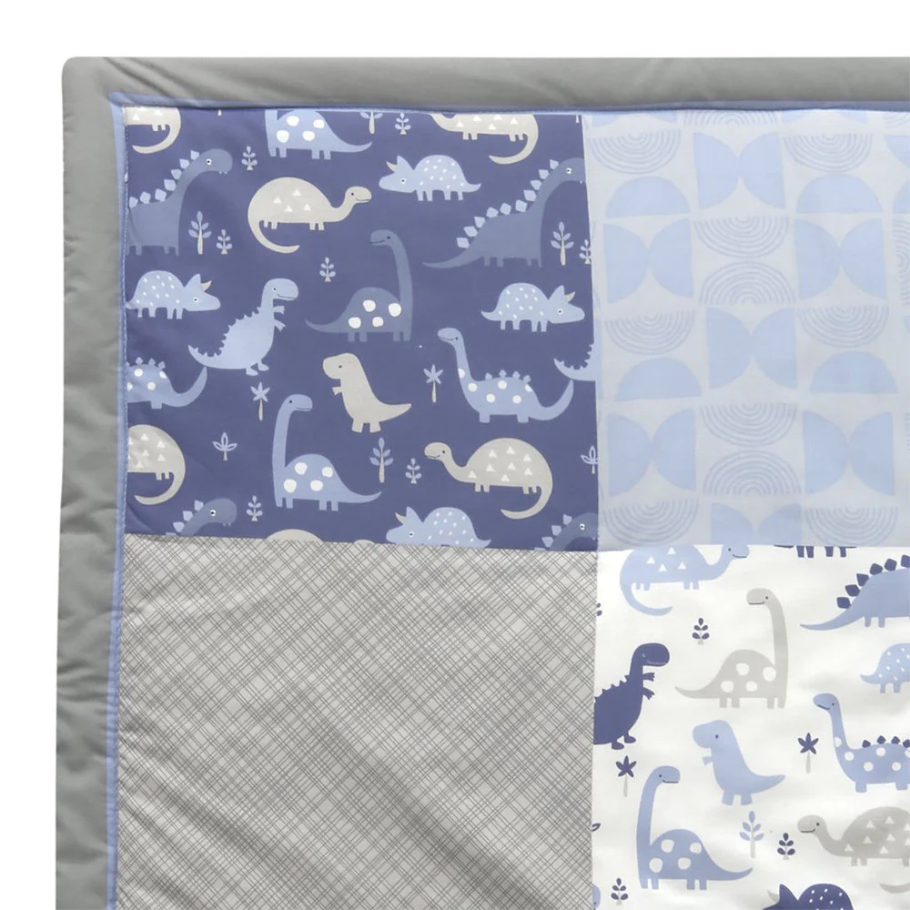 Bedtime Originals Roar 3-Piece Bedding Set - Image 6