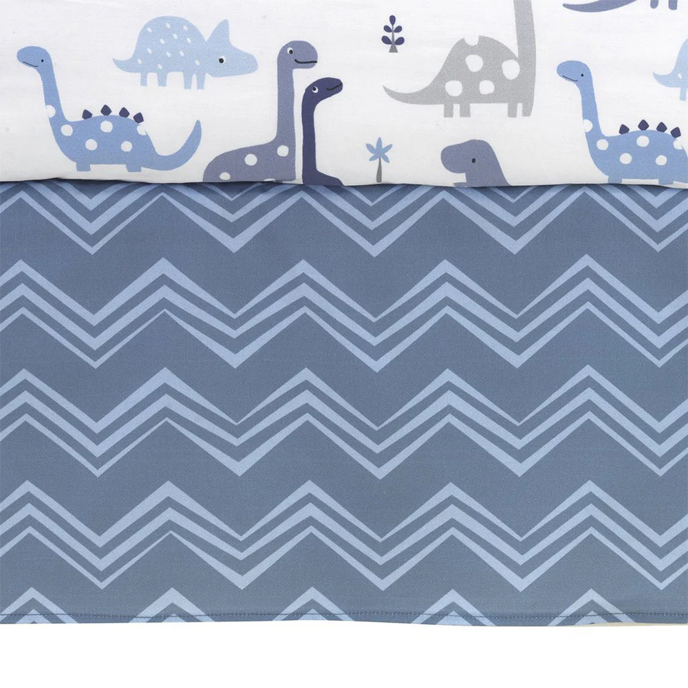 Bedtime Originals Roar 3-Piece Bedding Set - Image 8