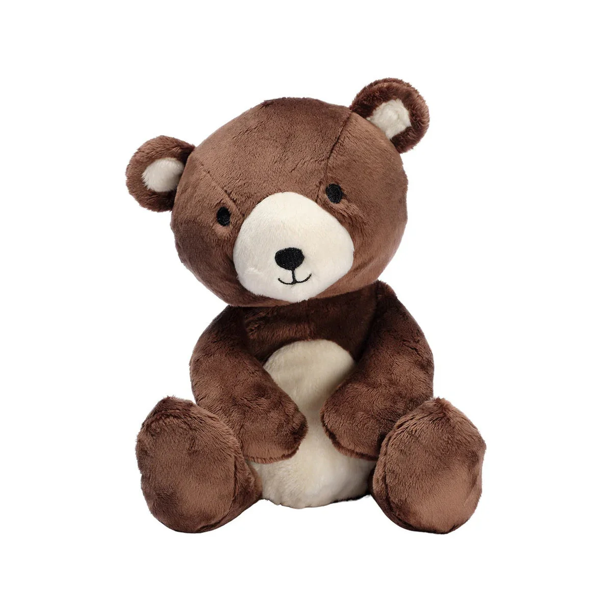 Bedtime Originals Sleepytime Bear Plush Stuffed Animal Toy - Buster - Image 7