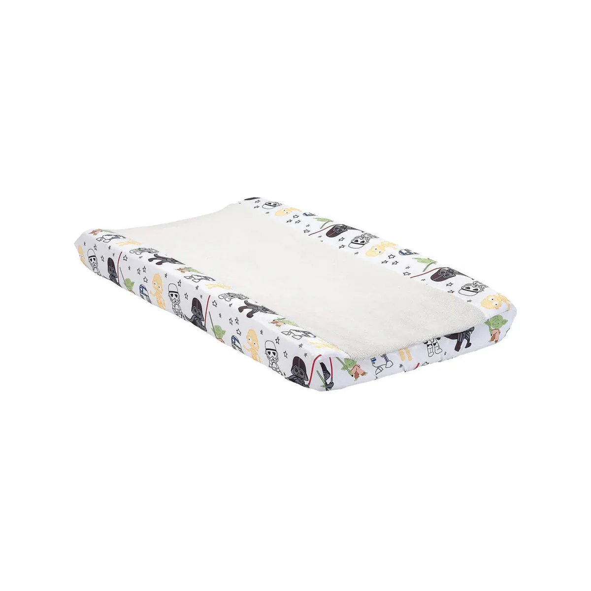 Bedtime Originals Star Wars Classic Changing pad cover - Image 5