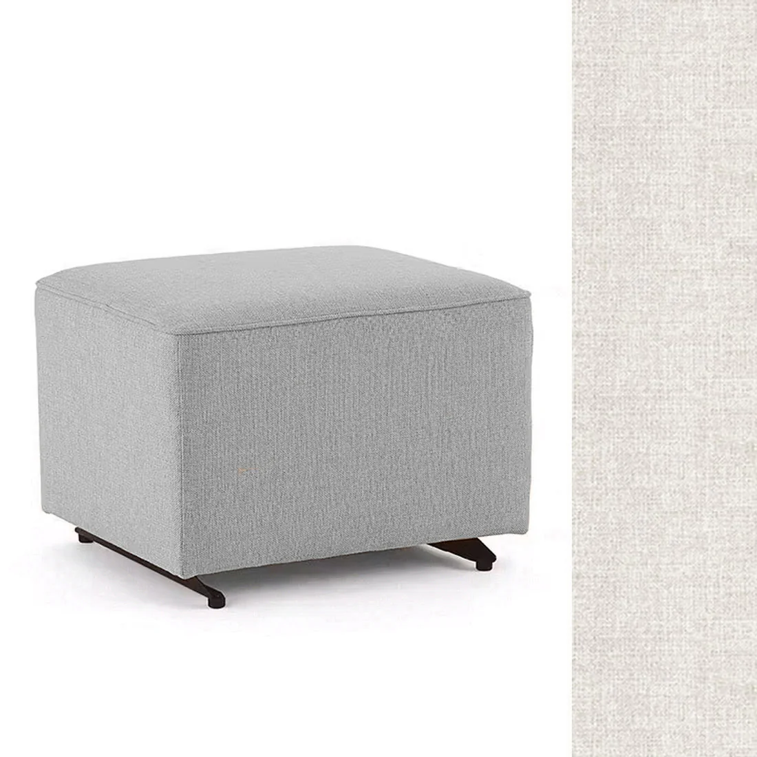 Storytime by Best Chairs Glide Ottoman FG50 - Image 14