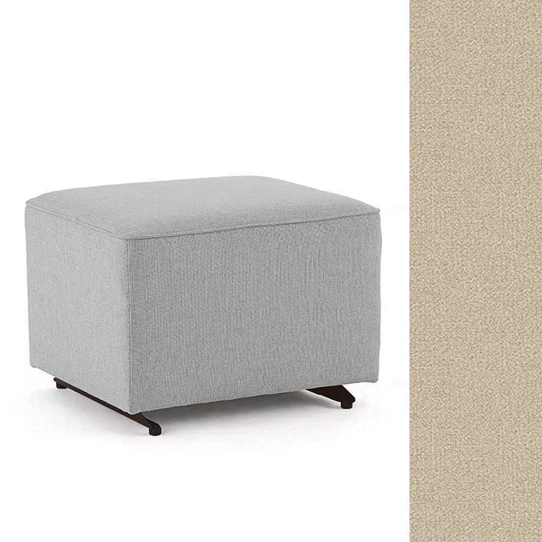Storytime by Best Chairs Glide Ottoman FG50 - Image 20