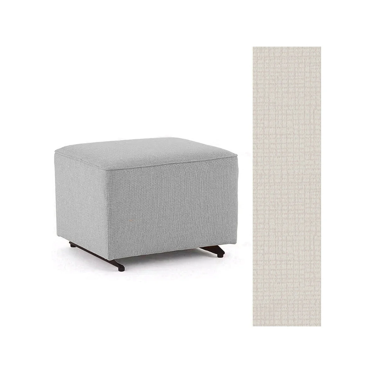 Storytime by Best Chairs Glide Ottoman FG50 - Image 26