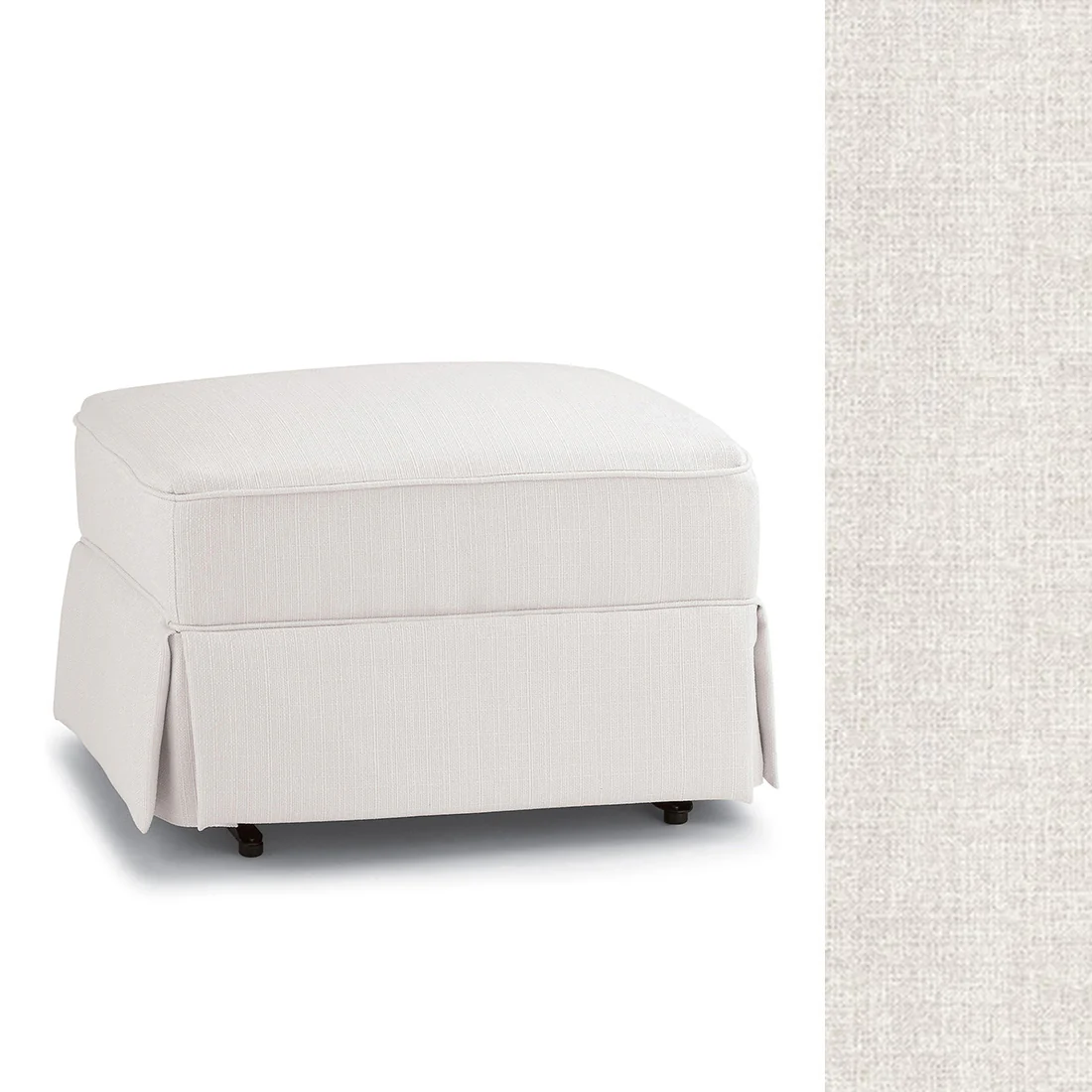 Storytime by Best Chairs Glide Ottoman FG60 - Image 12