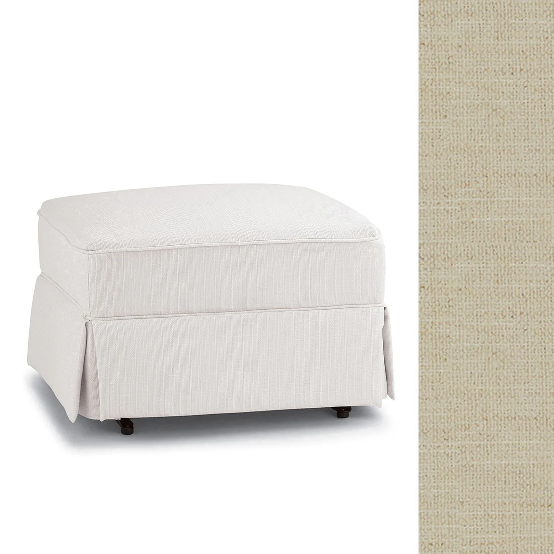 Storytime by Best Chairs Glide Ottoman FG60 - Image 23