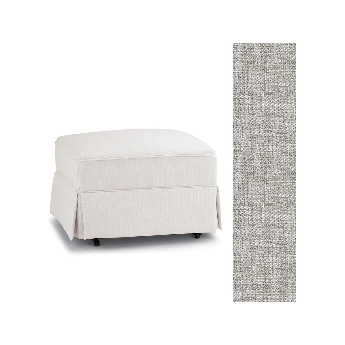 Storytime by Best Chairs Glide Ottoman FG60 - Image 29