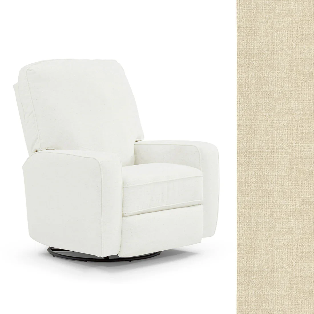 Storytime by Best Chairs Bilana Swivel Glider Recliner - Image 39
