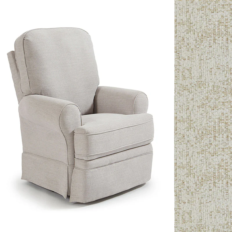Storytime by Best Chairs Juliana Power Swivel Glider Recliner - Image 57