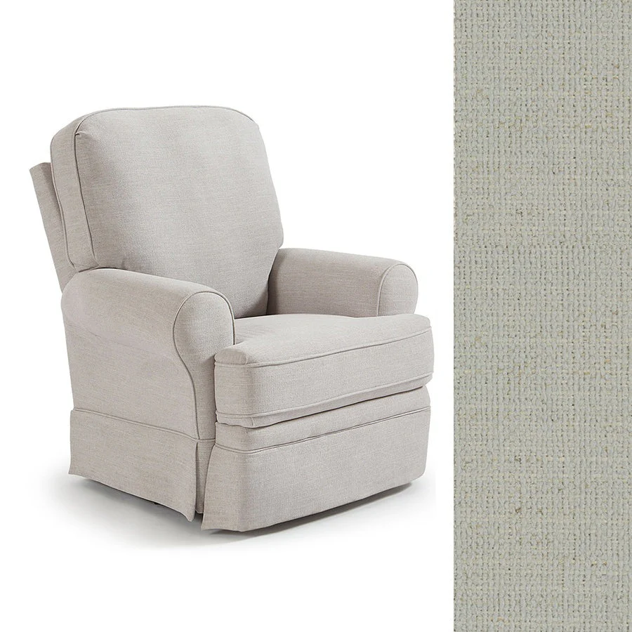 Storytime by Best Chairs Juliana Swivel Glider Recliner - Image 70