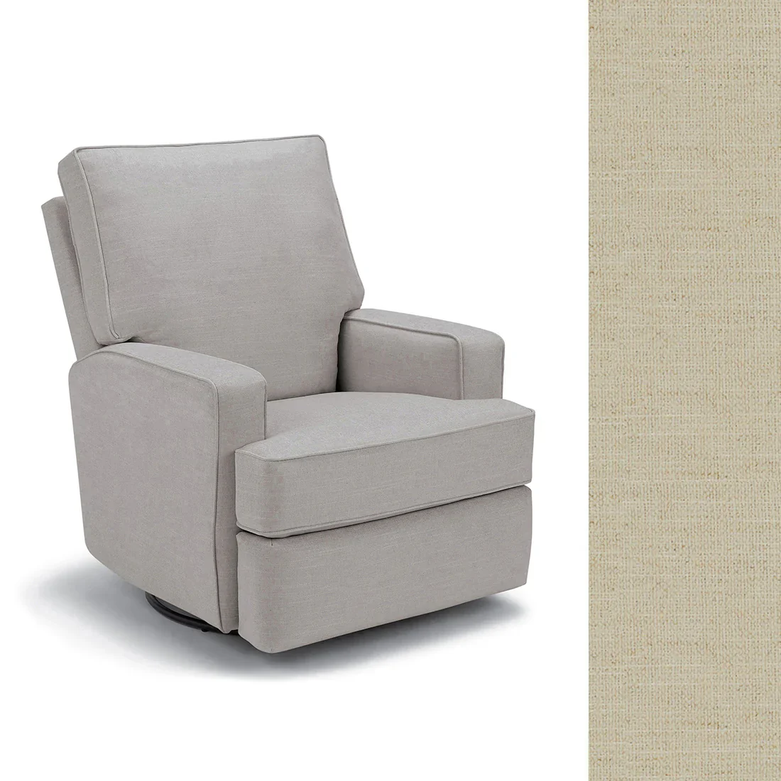 Storytime by Best Chairs Kersey Power Swivel Recliner - Image 49
