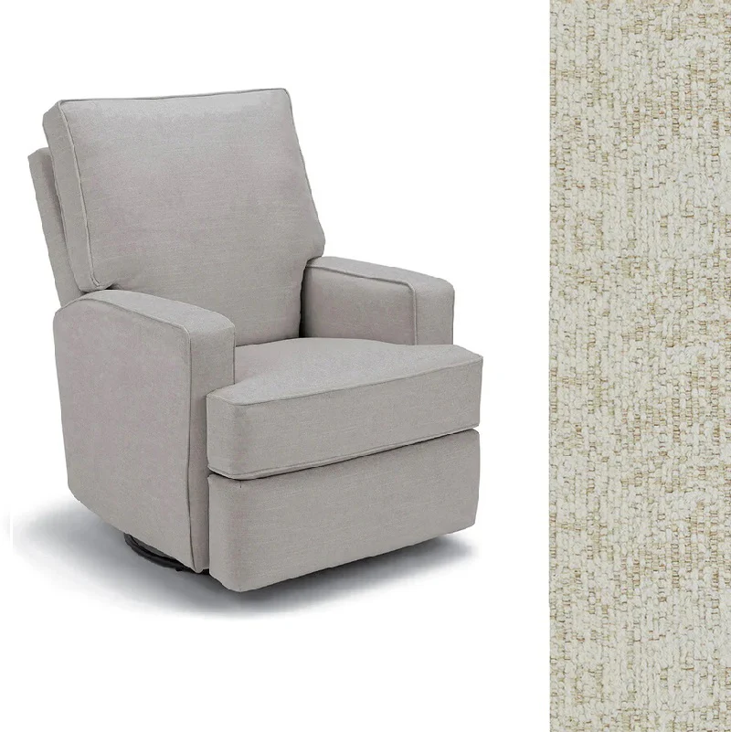 Storytime by Best Chairs Kersey Power Swivel Recliner - Image 57