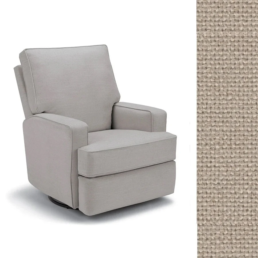 Storytime by Best Chairs Kersey Swivel Recliner - Image 62