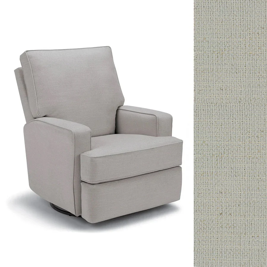 Storytime by Best Chairs Kersey Swivel Recliner - Image 67