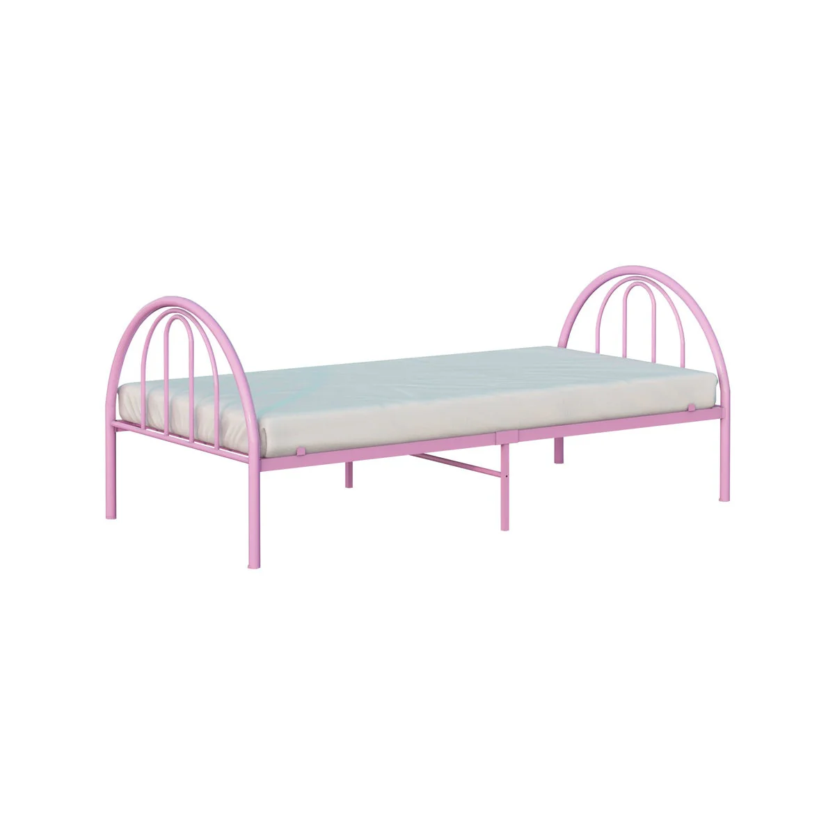 Bk Furniture Brooklyn Twin Bed - Image 42