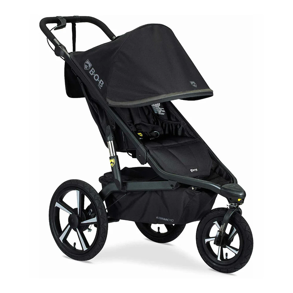BOB Alterrain Pro Jogging Stroller - Image 3