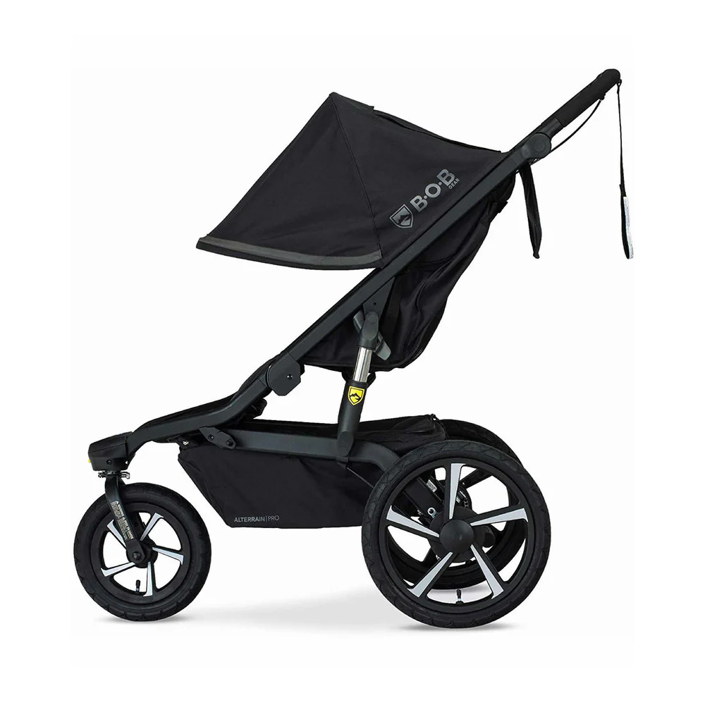BOB Alterrain Pro Jogging Stroller - Image 4