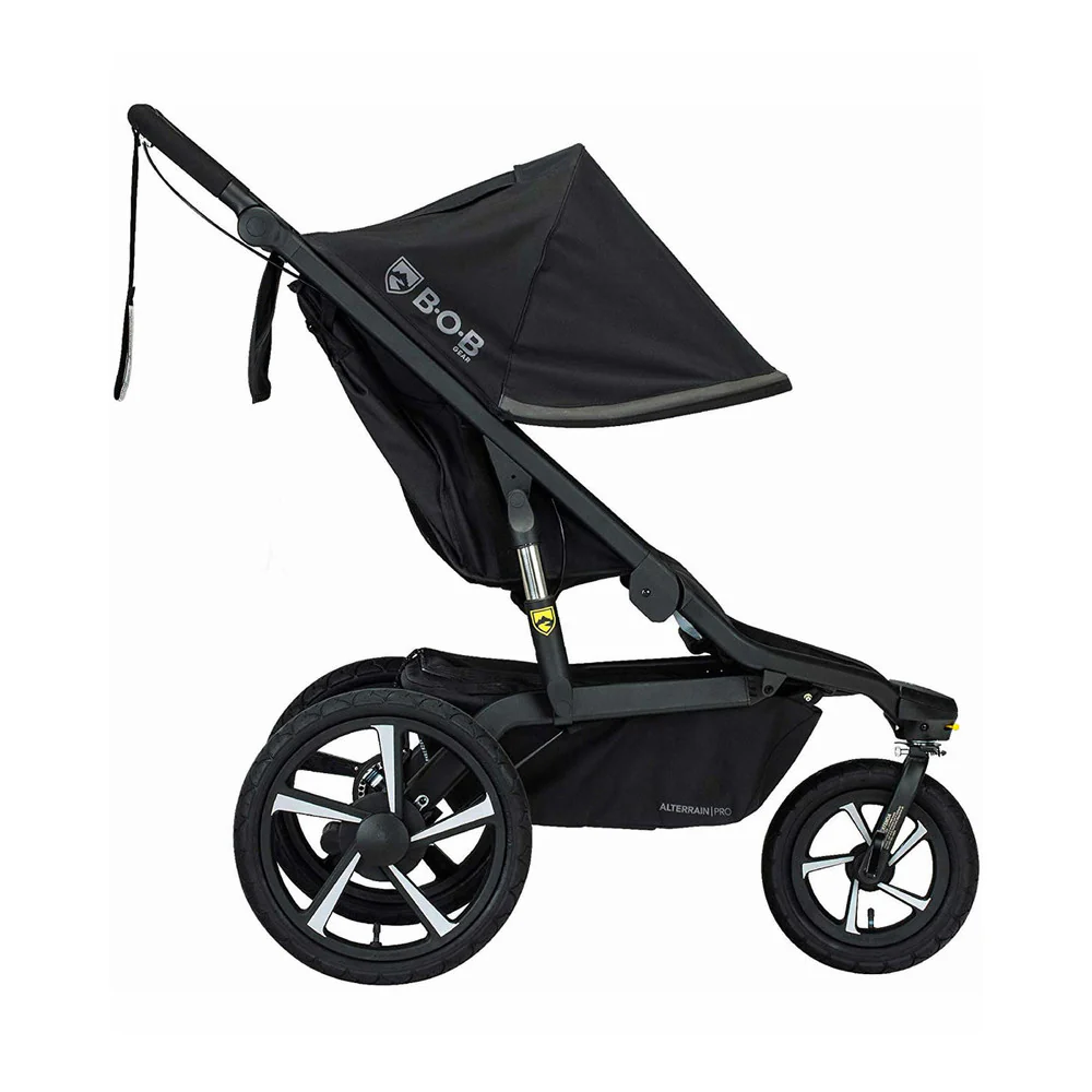 BOB Alterrain Pro Jogging Stroller - Image 5