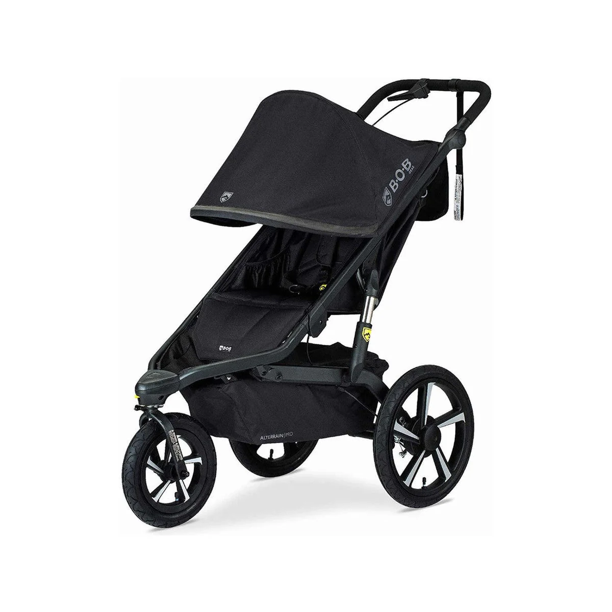 BOB Alterrain Pro Jogging Stroller - Image 7