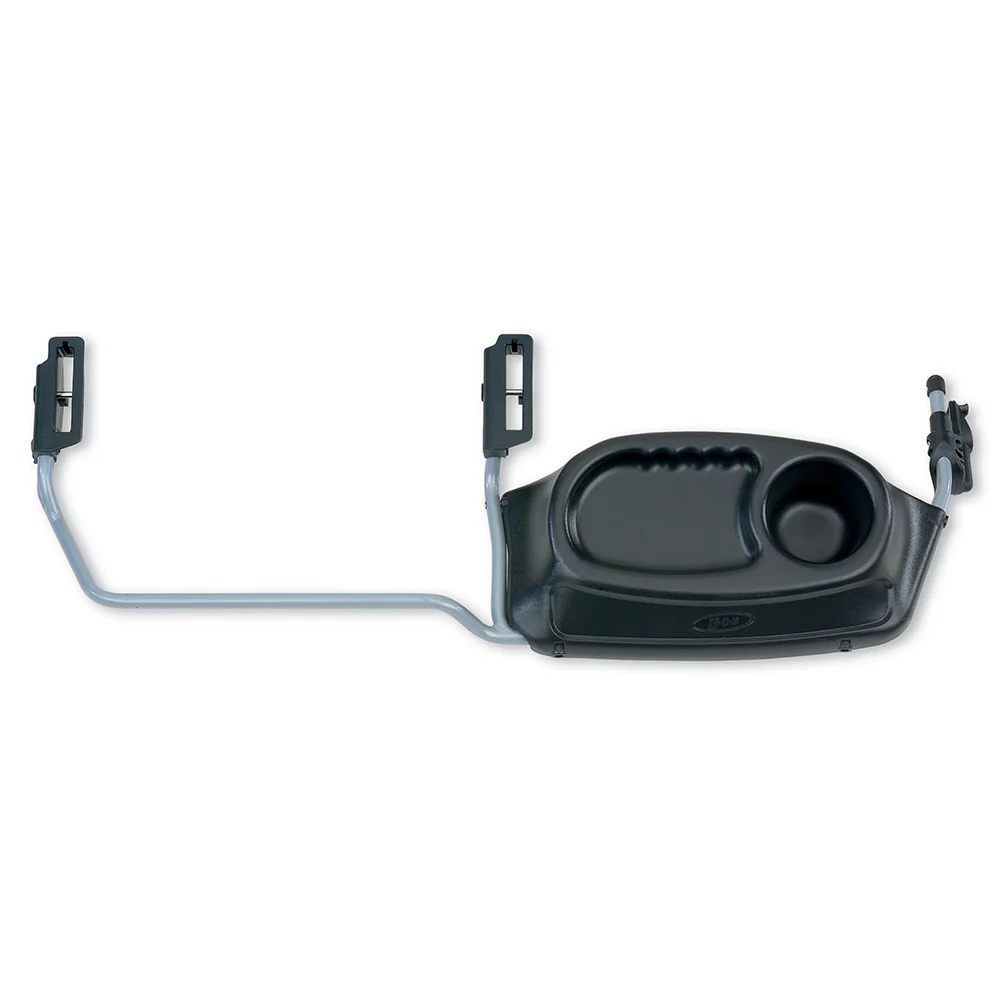 BOB Duallie Jogging Stroller Adapter for Britax Infant Car Seats