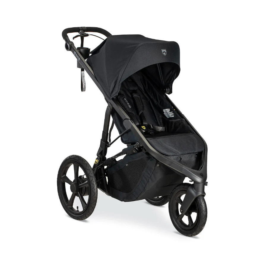 BOB Gear Wayfinder Jogging Stroller - Image 7