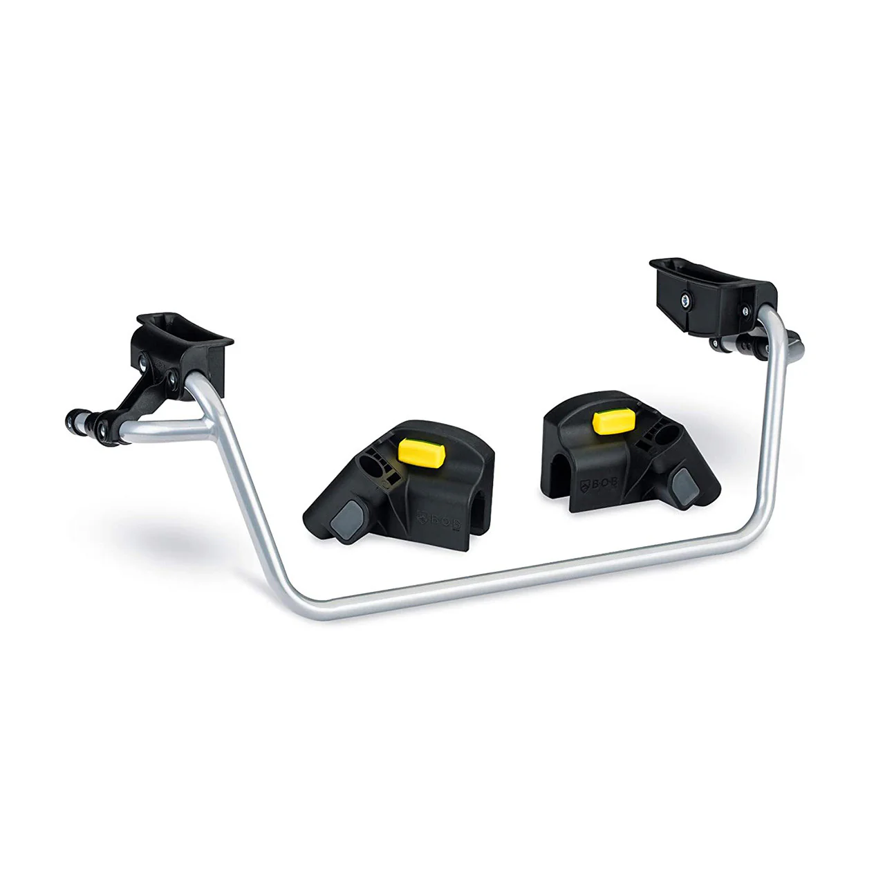 BOB Single Jogging Stroller Adapter for UPPAbaby Infant Car Seats - Image 3