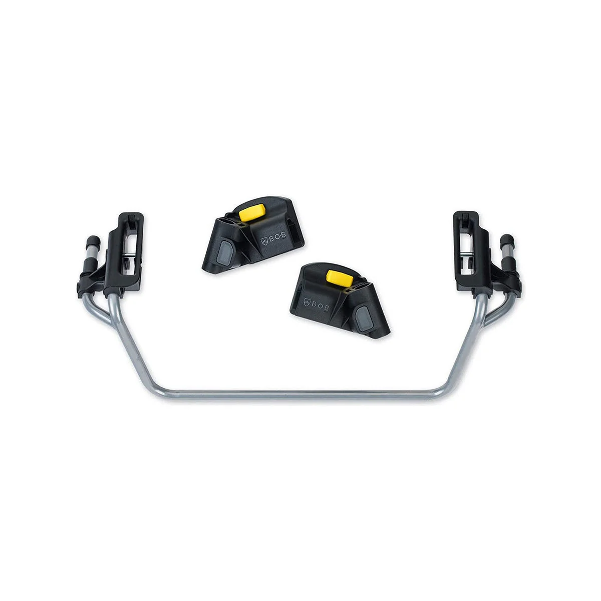 BOB Single Jogging Stroller Adapter for UPPAbaby Infant Car Seats - Image 7