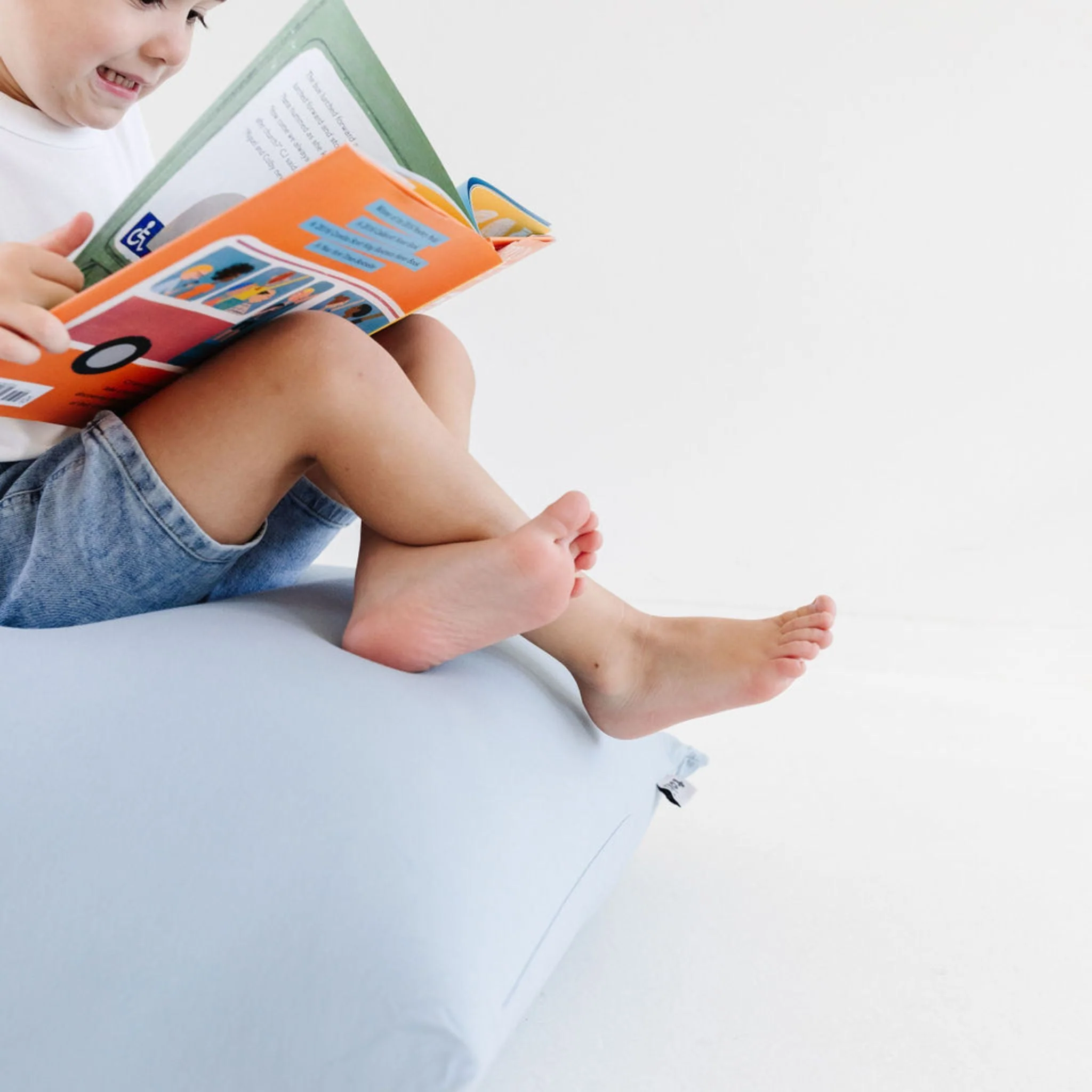 Toki Kids Breeze Bean Bag - Image 3