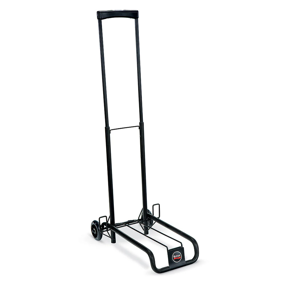 Britax Car Seat Travel Cart - Image 3
