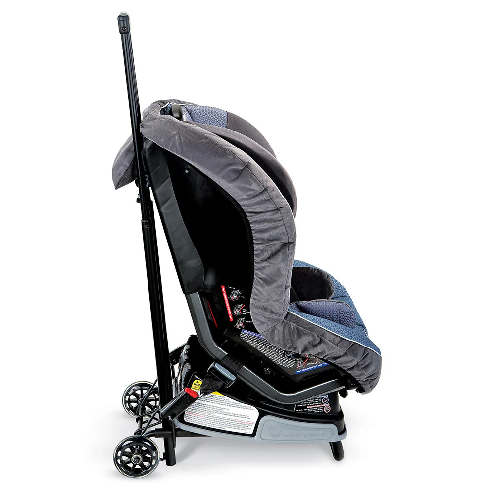 Britax Car Seat Travel Cart - Image 4
