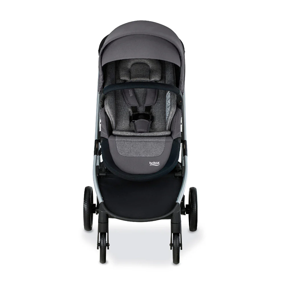 Britax Grove Modular Stroller - Image 6