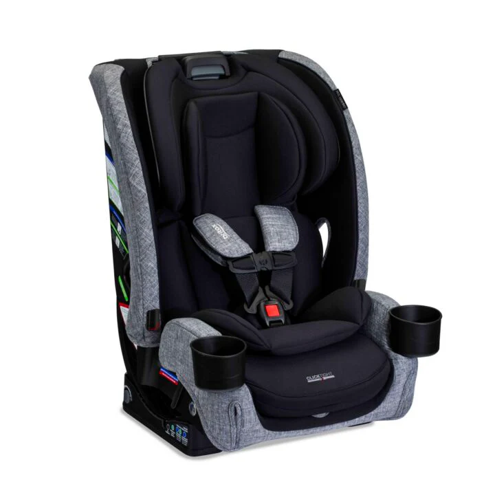 Britax One4Life Slim All-in-One Car Seat - Image 5