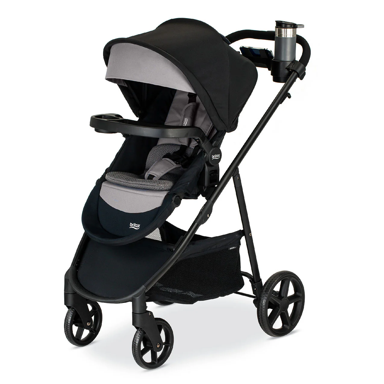 Britax Parent Tray - Image 5