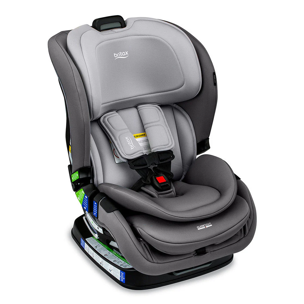 Britax Poplar Convertible Car Seat - Image 13
