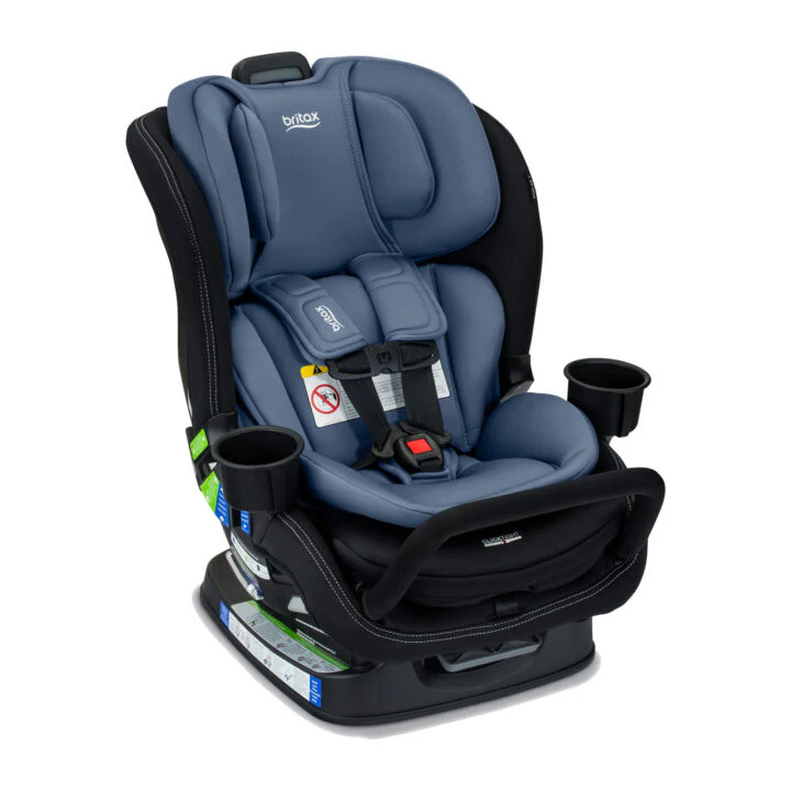 Britax Poplar S Convertible Car Seat 2-in-1 - Image 30