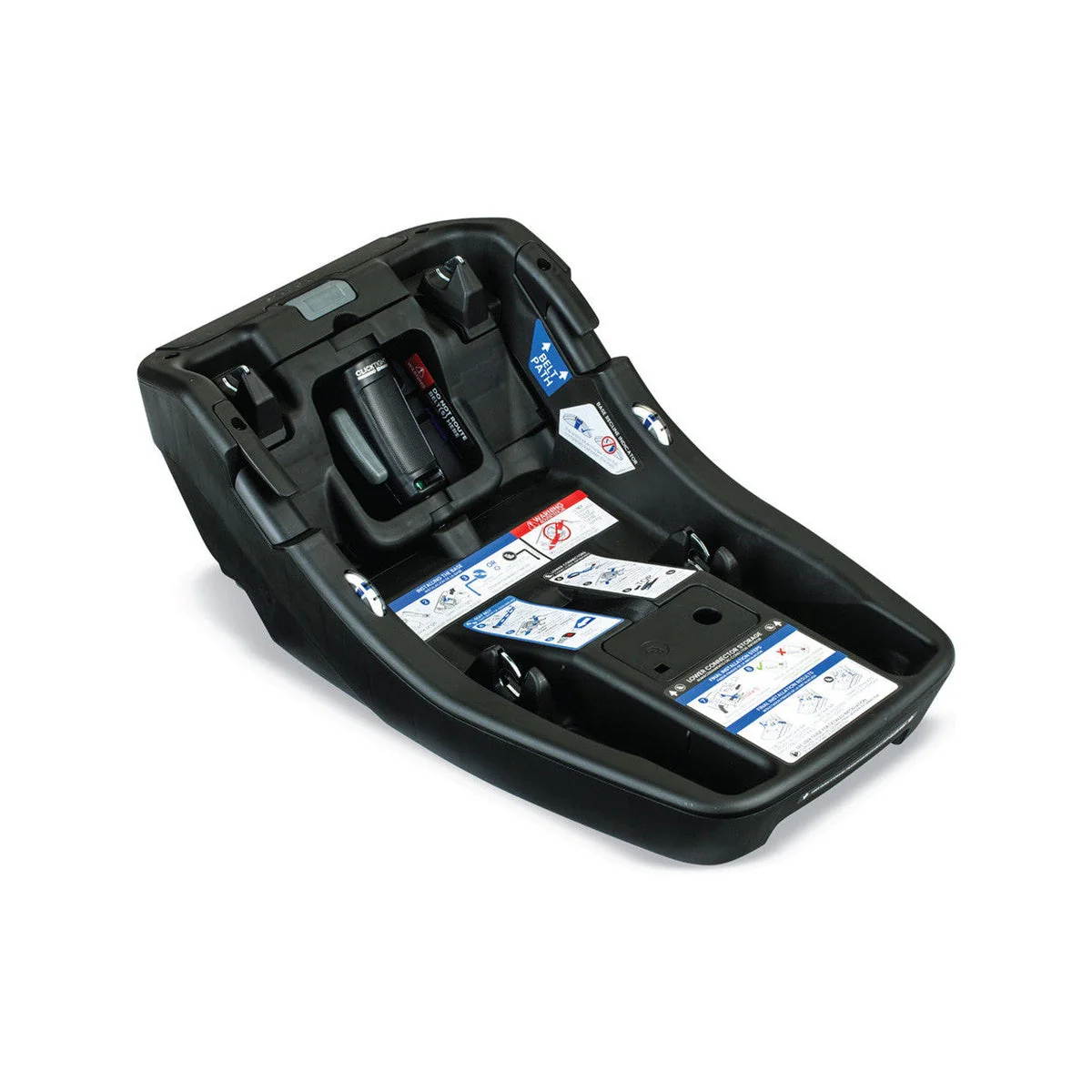 Britax Aspen™ Infant Car Seat Base with ClickTight® - Image 6