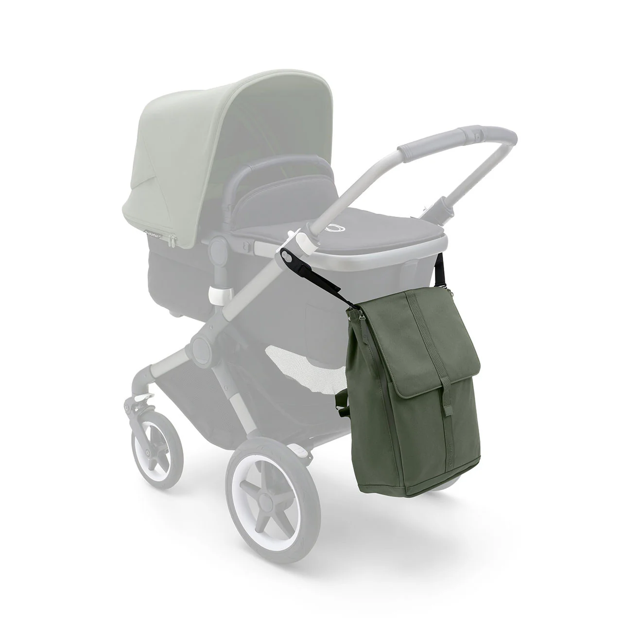 Bugaboo Changing Backpack - Image 9
