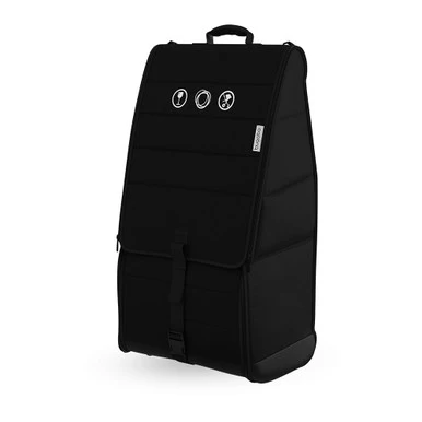 Bugaboo Comfort Transport Bag in Black - Image 2